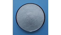 Aluminium-Magnesium Pulver Aluminium-Magnesium Pulver