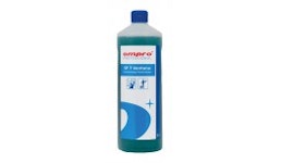 Glasreiniger Hochkonzentrat, OMPRO SP 7 Ventana, für Profis, 1 Liter Glasreiniger Hochkonzentrat, OMPRO SP 7 Ventana, für Profis, 1 Liter