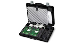 IRIS Datenfunkübertragung Starter-Kit IRIS Datenfunkübertragung Starter-Kit