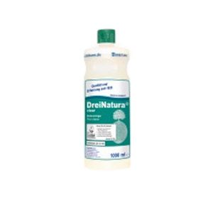 DreiNatura® clear Bodenreiniger DreiNatura® clear Bodenreiniger