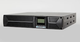 SAPOTEC ® Serie AP rack/Tower USV-Anlage 1kVA SAPOTEC ® Serie AP rack/Tower USV-Anlage 1kVA