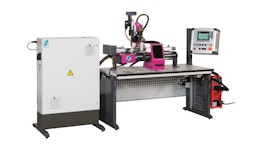 ROTAWELD ROTAWELD