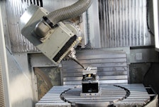 Fräs- & Dreharbeiten