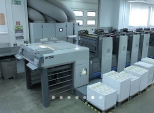 Druck: großes Spektrum des Offset-, Digital- sowie Buchdrucks Druck: großes Spektrum des Offset-, Digital- sowie Buchdrucks