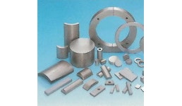 Samarium-Kobalt-Magnete (SmCo) Samarium-Kobalt-Magnete (SmCo)