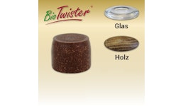Schraubverschluss – BioTwister Schraubverschluss – BioTwister