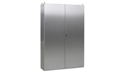 Anreihschrank Stahlblech H395, 2-türig Anreihschrank Stahlblech H395, 2-türig