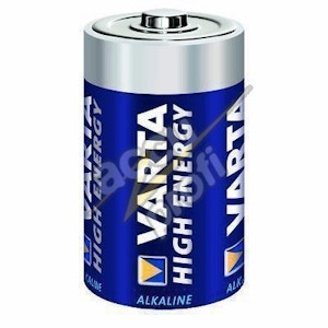 Varta Alkaline LR 14 C (Baby) Varta Alkaline LR 14 C (Baby)