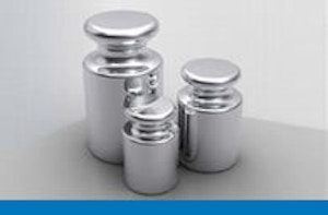 OIML-Gewichte von 1 mg bis 50 kg, Klassen E0, E1 und E2 OIML-Gewichte von 1 mg bis 50 kg, Klassen E0, E1 und E2