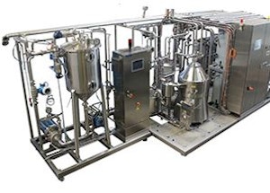 Prozessautomatisierung für verfahrensspezifische Prozesse Prozessautomatisierung für verfahrensspezifische Prozesse