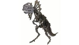 Dilophosaurus Dilophosaurus