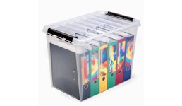 SmartStore CLASSIC 65 - 60 x 40 x 43 cm 61 Liter - Aufbewahrungsboxen aus Kunststoff SmartStore CLASSIC 65 - 60 x 40 x 43 cm 61 Liter - Aufbewahrungsboxen aus Kunststoff