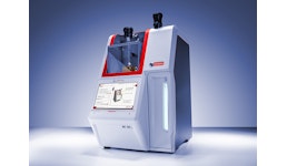 Analysegerät für atmosphärische Destillation Diana 700 Analysegerät für atmosphärische Destillation Diana 700