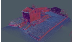 3D Vermessung 3D Vermessung
