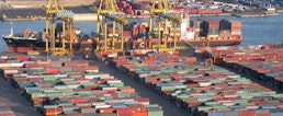 Lager, Logistik, Umschlag Lager, Logistik, Umschlag