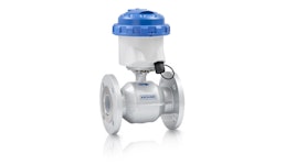 WATERFLUX 3070 WATERFLUX 3070