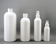 Händedesinfektionsmittel auf Basis der WHO-Rezeptur