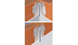 Dehnfugenprofile Dehnfugenprofile