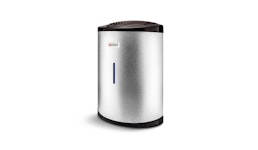 Air Silent Range M 20m² 24h / Betrieb · für Astmathiker Air Silent Range M 20m² 24h / Betrieb · für Astmathiker