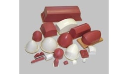 Drucktampons / Druckstempel Drucktampons / Druckstempel