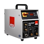 Schweißmaschine ELOTOP 510 Schweißmaschine ELOTOP 510