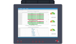 Industrie PC pro-V-pad Smart 10,4 Analog-Resistiv Touch PC Industrie PC pro-V-pad Smart 10,4 Analog-Resistiv Touch PC