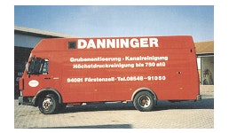 Kanal- und Rohrreinigung Kanal- und Rohrreinigung