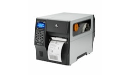 Thermo-Transfer Tischdruckersysteme Thermo-Transfer Tischdruckersysteme