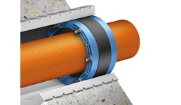 Curaflex® Dichtungseinsätze Curaflex® Dichtungseinsätze
