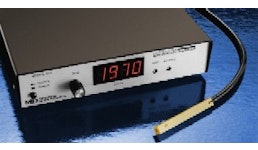279 Monroe Electronics Inc Elektrostatik Voltmeter 279 Monroe Electronics Inc Elektrostatik Voltmeter