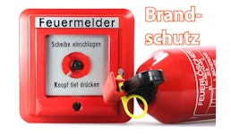 Brandschutz Brandschutz