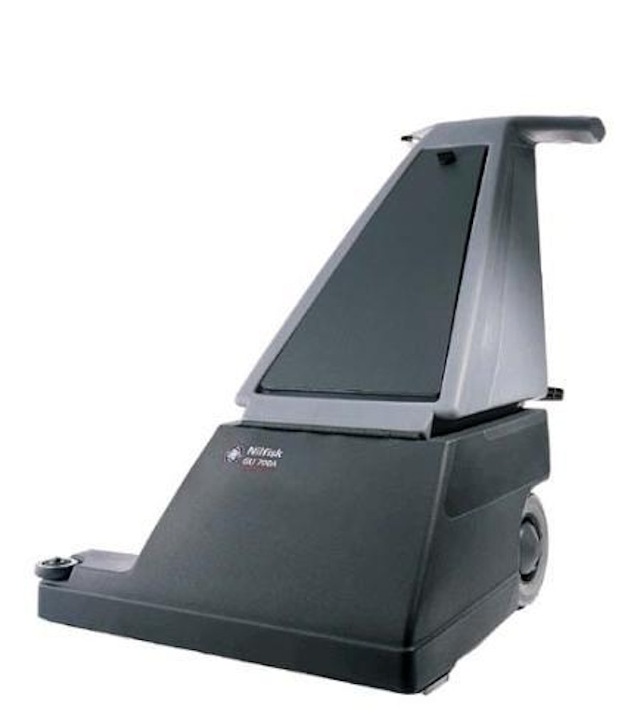 Nilfisk GmbH in Bellenberg auf wlw.de