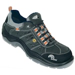 BAAK Sicherheitsschuh 2004-38 - S1 - Gr.38 grau gelocht BAAK Sicherheitsschuh 2004-38 - S1 - Gr.38 grau gelocht
