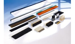 Standard-Leistenbürsten Standard-Leistenbürsten