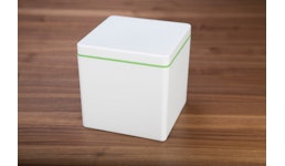 ajaa! Aufbewahrungsbox 1.4 Liter lime ajaa! Aufbewahrungsbox 1.4 Liter lime
