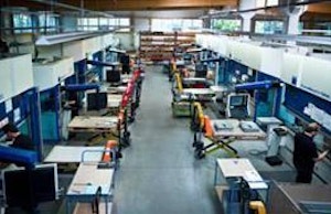 Prototypenbau, Serienfertigung Prototypenbau, Serienfertigung
