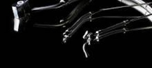 Motorentechnologie - Metallische flexible Komponenten Motorentechnologie - Metallische flexible Komponenten