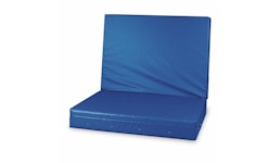 Weichbodenmatte KLAPPBAR Weichbodenmatte KLAPPBAR