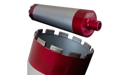Diamant Bohrkrone Diamant Bohrkrone