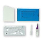 Joinstar COVID-19 Antigen Rapid (Latex) «Spucktest» 1er Schachtel Joinstar COVID-19 Antigen Rapid (Latex) «Spucktest» 1er Schachtel
