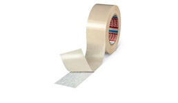 Profi-Verlegeband tesafix 51960 Profi, 25m x 50mm, farblos Profi-Verlegeband tesafix 51960 Profi, 25m x 50mm, farblos