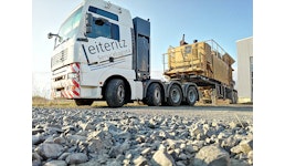 Brechanlage RC10 Z110 Böhringer Isseroda Brechanlage RC10 Z110 Böhringer Isseroda