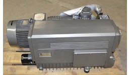 Busch RA 250 C Busch RA 250 C