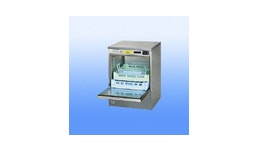 Industriespülmaschine, 230 Volt, Wechselkorb- version, Mietgerät Industriespülmaschine, 230 Volt, Wechselkorb- version, Mietgerät
