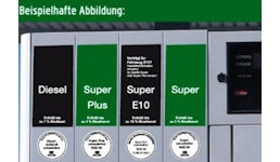 Super, Super Plus und E10 bei Wirtz kaufen Super, Super Plus und E10 bei Wirtz kaufen