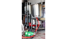 Brauanlage BBO 100-2-1H B4-PT Brauanlage BBO 100-2-1H B4-PT