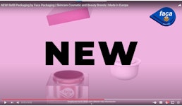 Kosmetik Refill Verpackung - Tiegel Kosmetik Refill Verpackung - Tiegel