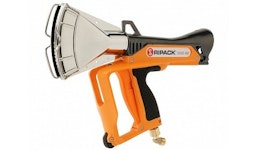 Handschrumpfgerät RIPACK 3000 Handschrumpfgerät RIPACK 3000