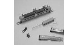Industrie und Elektro: Produkte aus Draht, Rohr und Band Industrie und Elektro: Produkte aus Draht, Rohr und Band