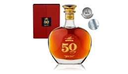 Reserva Privada 50 Anos, 37 % vol, 0,7-l-Flasche Reserva Privada 50 Anos, 37 % vol, 0,7-l-Flasche